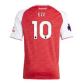 Replica adidas Eze Arsenal Home Jersey 25/26