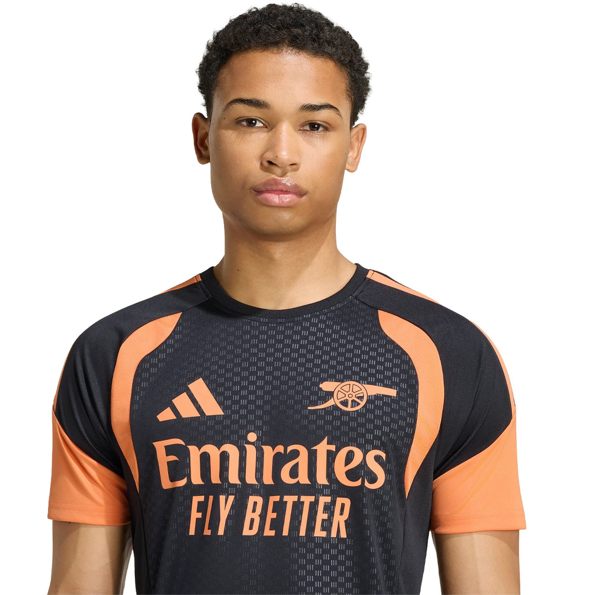 adidas Arsenal Training Jersey 26/27