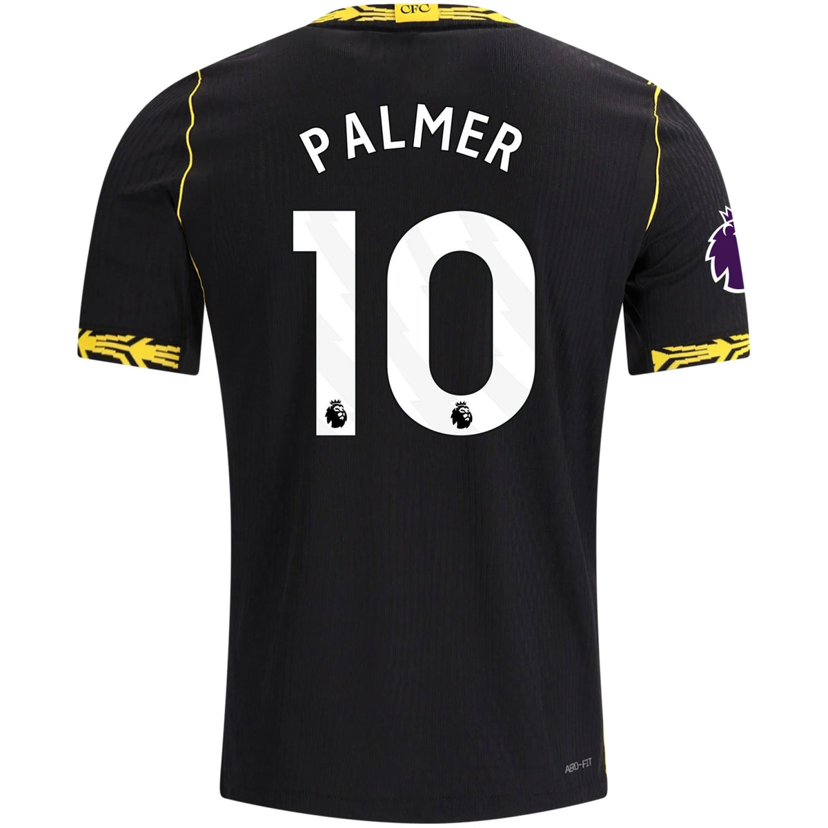 Authentic Nike Palmer Chelsea Away Jersey 26/27