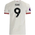 Authentic adidas Isak Liverpool Away Jersey 26/27