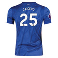 Replica Nike Caicedo Chelsea Home Jersey 25/26