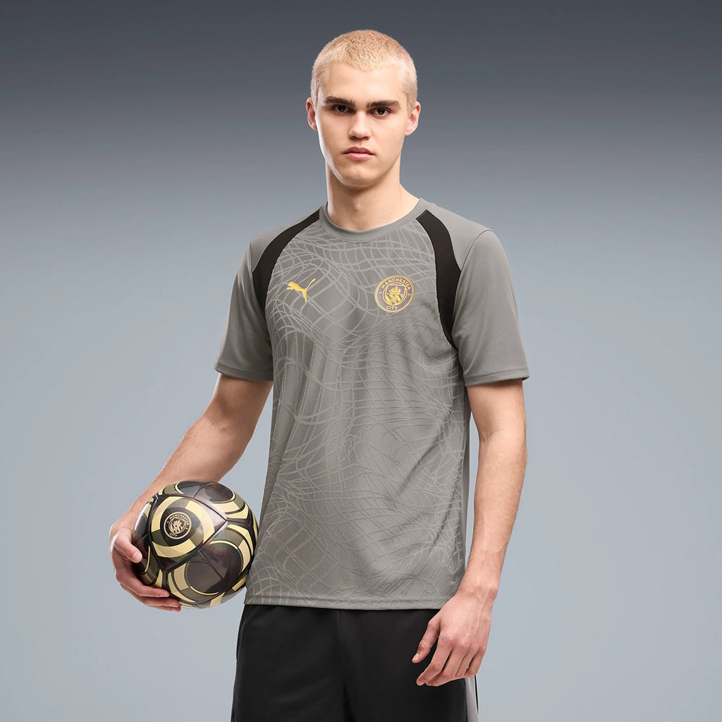Puma Manchester City Training Jersey 2 26/27