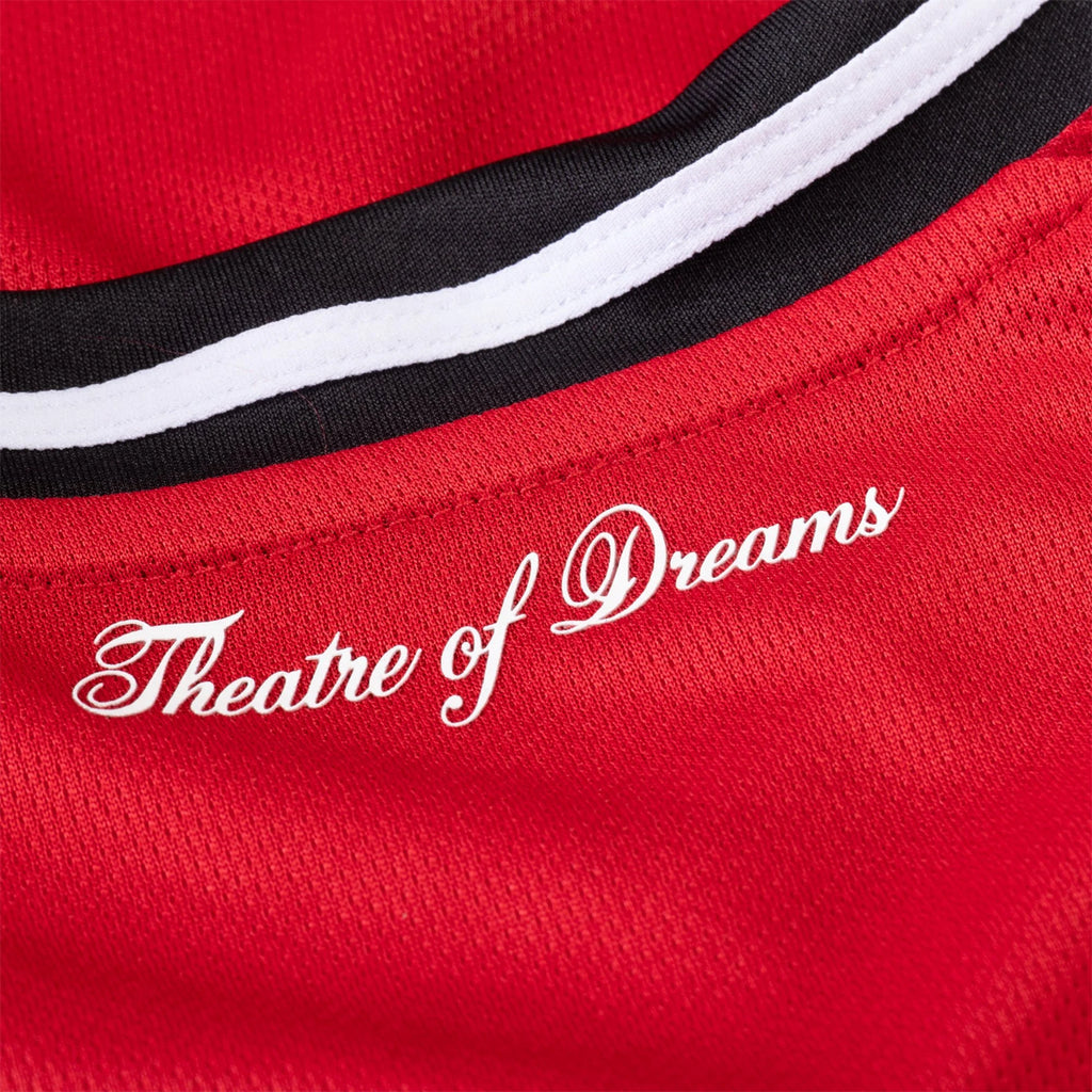 Replica adidas Manchester United Home Jersey 25/26