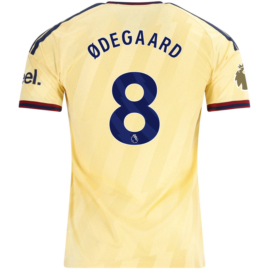 Replica adidas Odegaard Arsenal Third Jersey 26/27