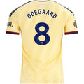 Replica adidas Odegaard Arsenal Third Jersey 26/27