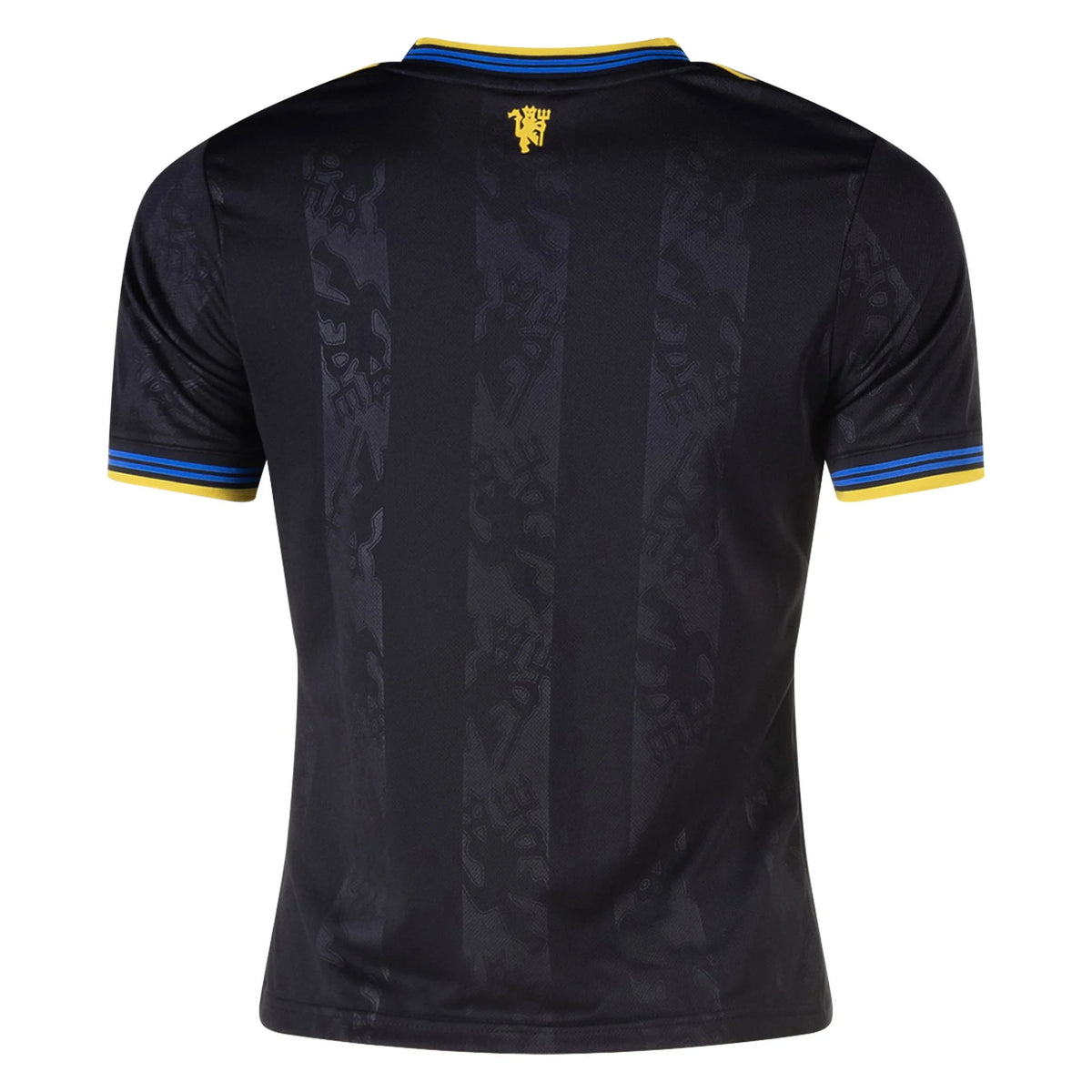 Replica adidas Manchester United Third Jersey 25/26