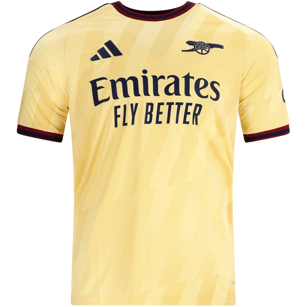 Replica adidas Arsenal Third Jersey 26/27