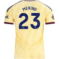 Replica adidas Merino Arsenal Third Jersey 26/27
