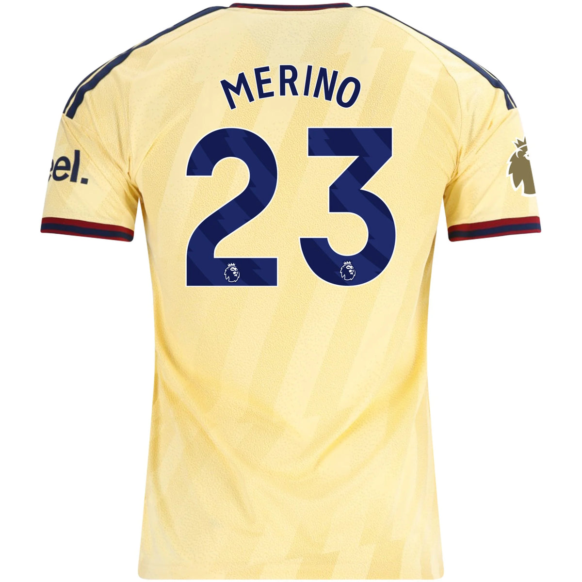 Replica adidas Merino Arsenal Third Jersey 26/27