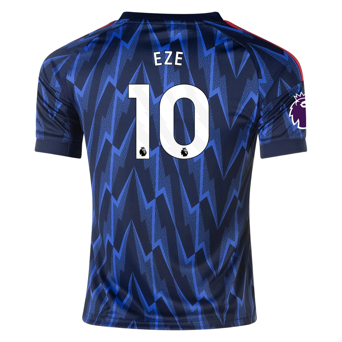 Replica adidas Eze Arsenal Away Jersey 25/26