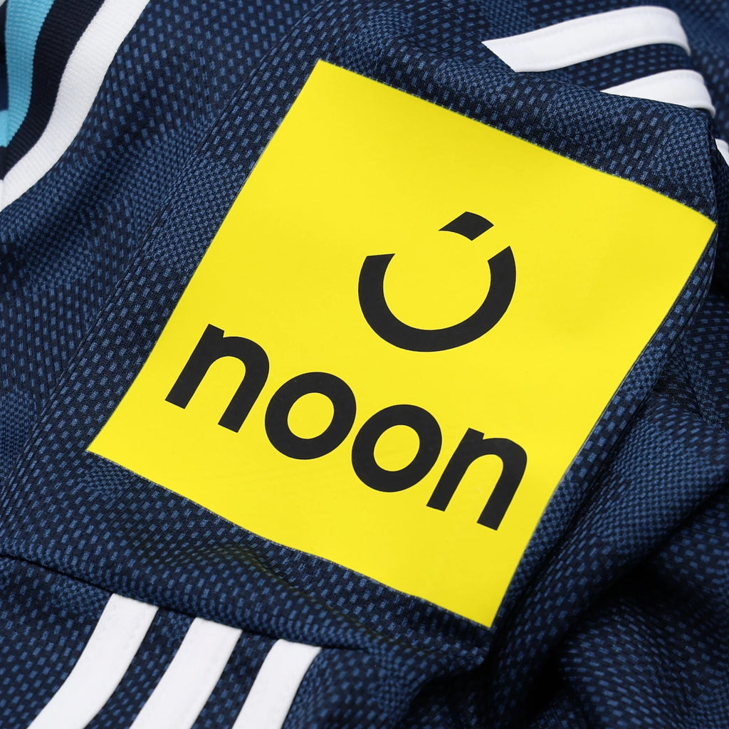 Replica adidas Newcastle Long Sleeve Away Jersey 26/27