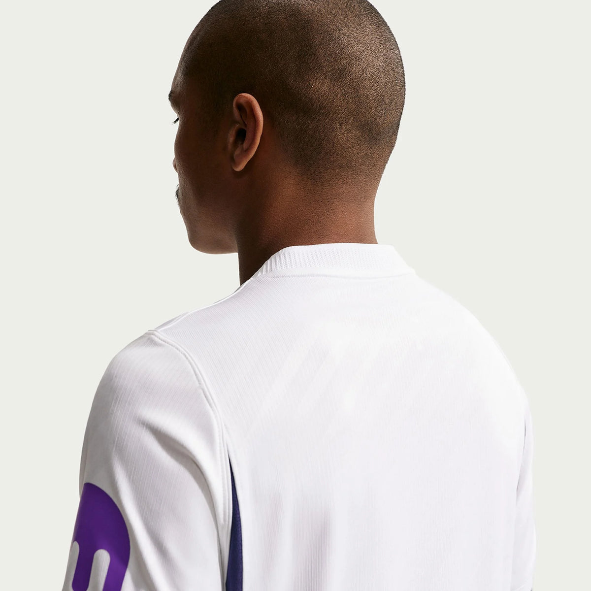 Replica Nike Tottenham Hotspur Home Jersey 26/27