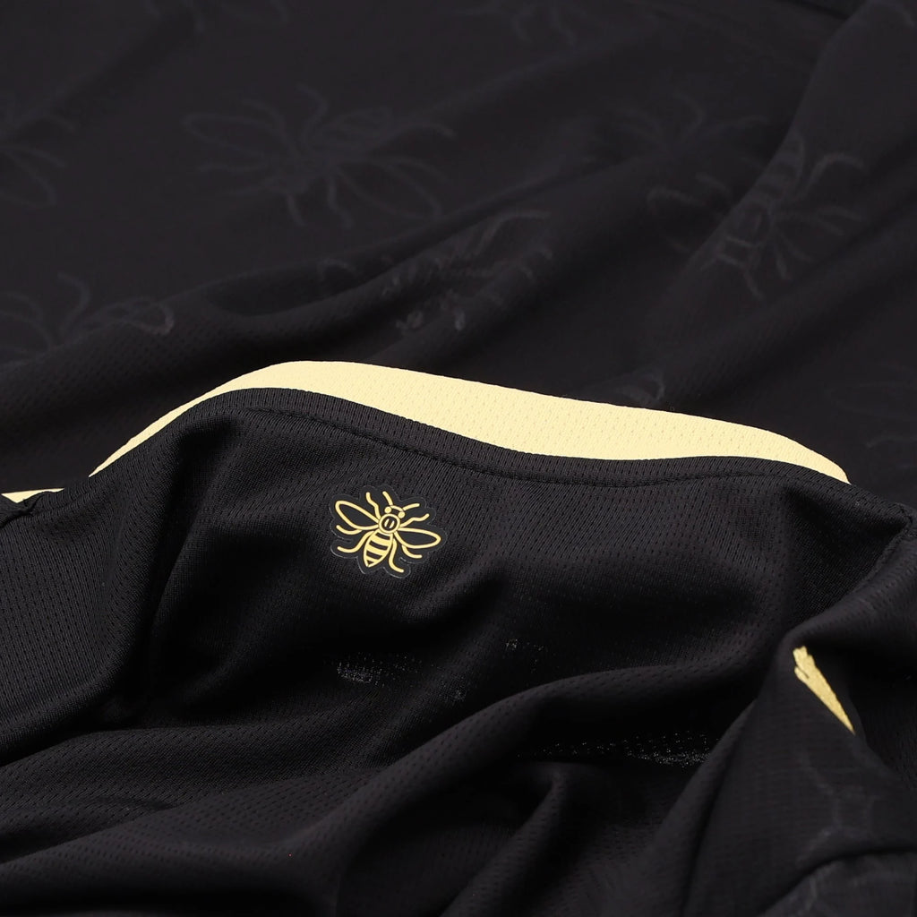 Replica Puma Manchester City Away Jersey 26/27