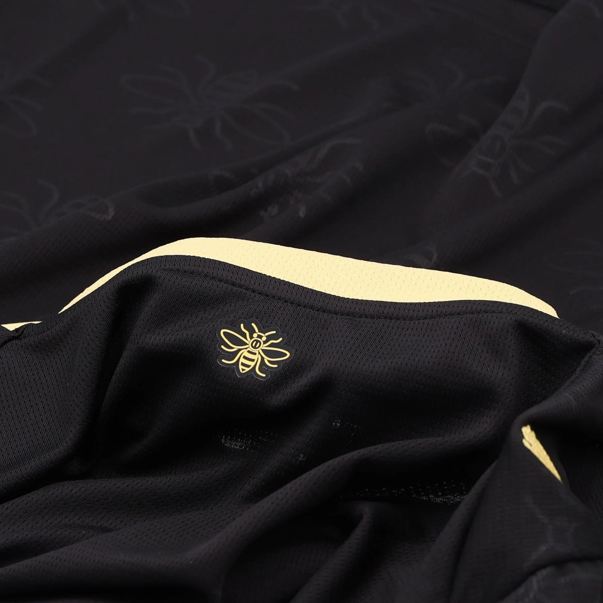 Replica Puma Manchester City Away Jersey 26/27