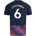 Authentic Nike J. Palhinha Tottenham Hotspur Away Jersey 26/27