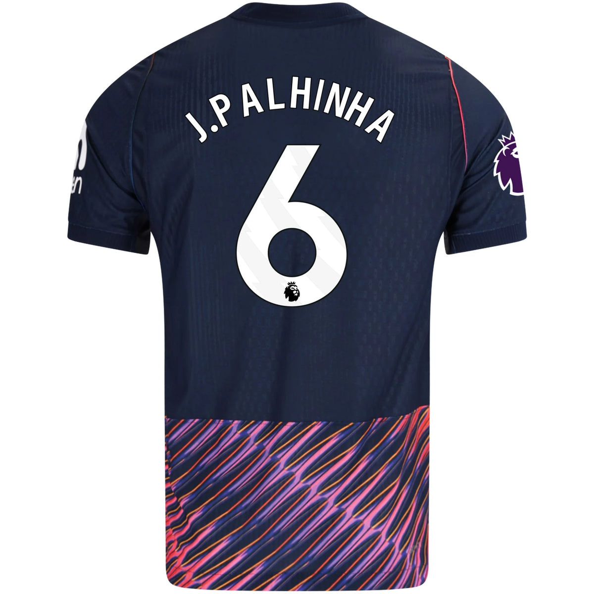Authentic Nike J. Palhinha Tottenham Hotspur Away Jersey 26/27