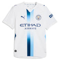 Authentic Puma Manchester City Third Jersey 26/27