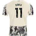 Replica Puma Doku Manchester City Year of the Horse Jersey 25/26