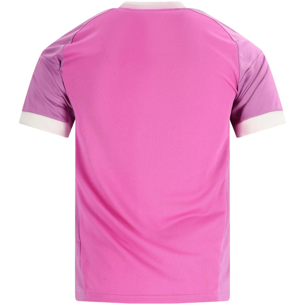 adidas Manchester United Away Goalkeeper Jersey 26/27