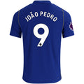 Authentic Nike Joao Pedro Chelsea Home Jersey 26/27