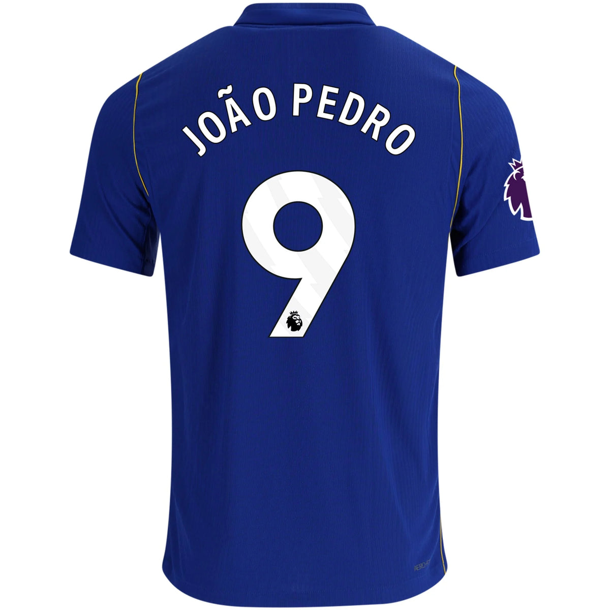 Authentic Nike Joao Pedro Chelsea Home Jersey 26/27