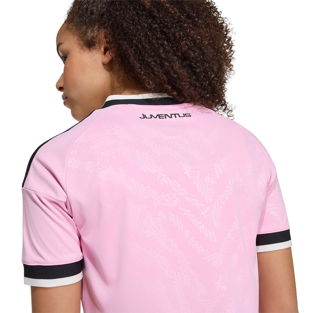 Replica adidas Juventus Away Jersey 26/27