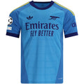 adidas Arsenal Away Goalkeeper Jersey 26/27 UCL