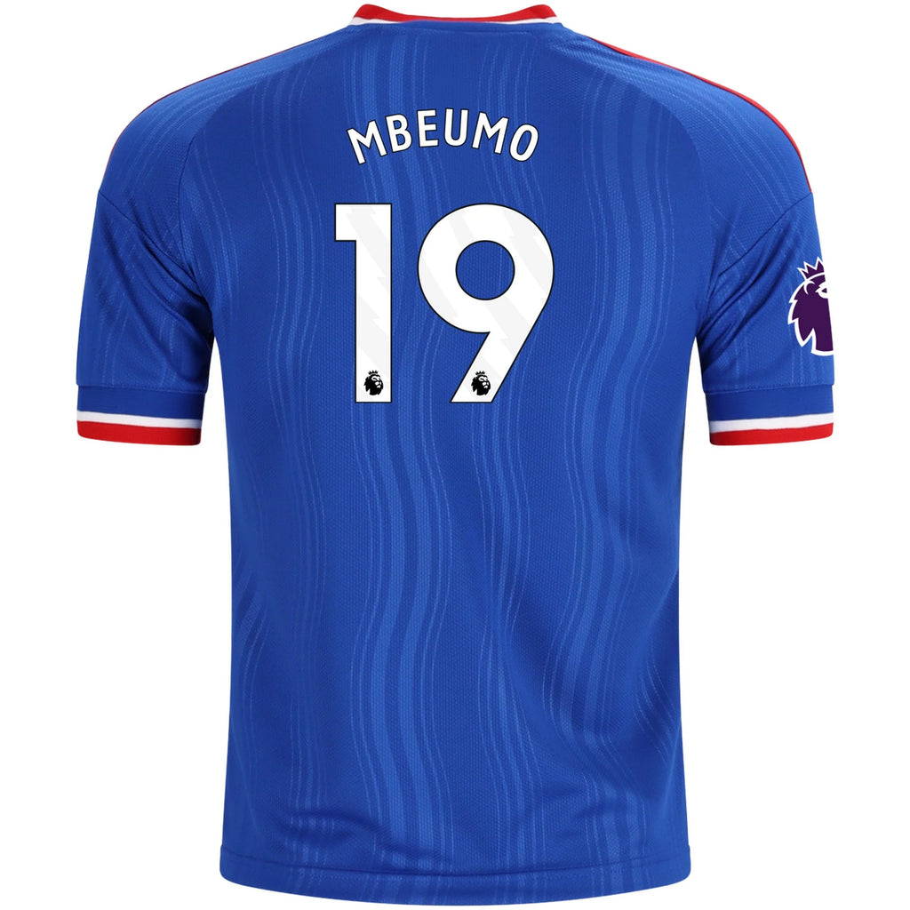 Replica adidas Mbeumo Manchester United Away Jersey 26/27