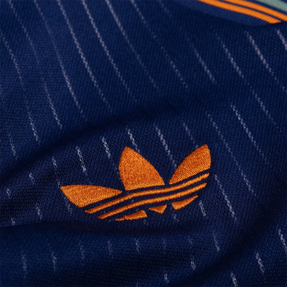 Replica adidas Newcastle Third Jersey 25/26