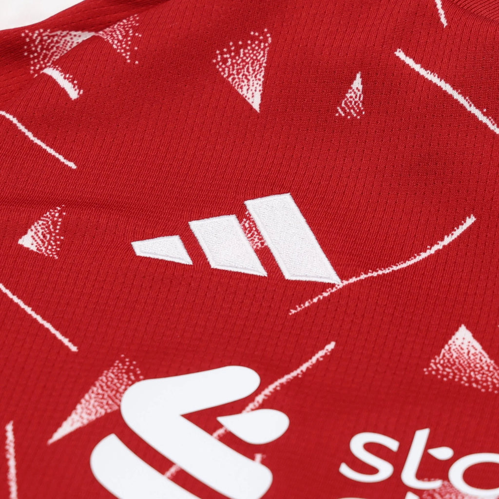 Replica adidas Liverpool Home Jersey 26/27