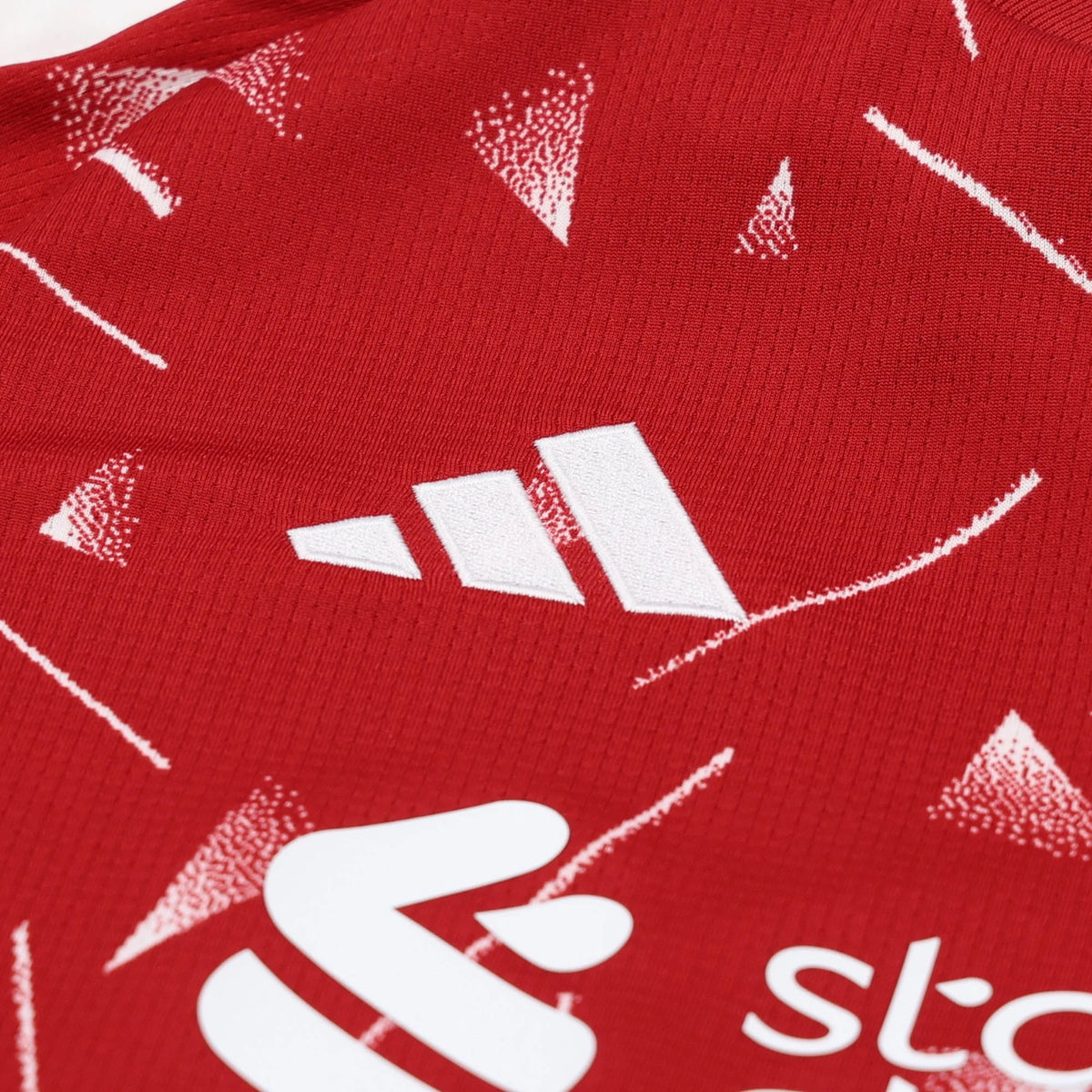 Replica adidas Liverpool Home Jersey 26/27