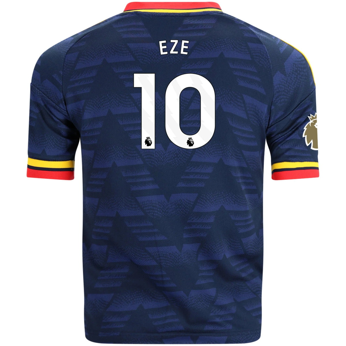 Replica adidas Eze Arsenal Away Jersey 26/27