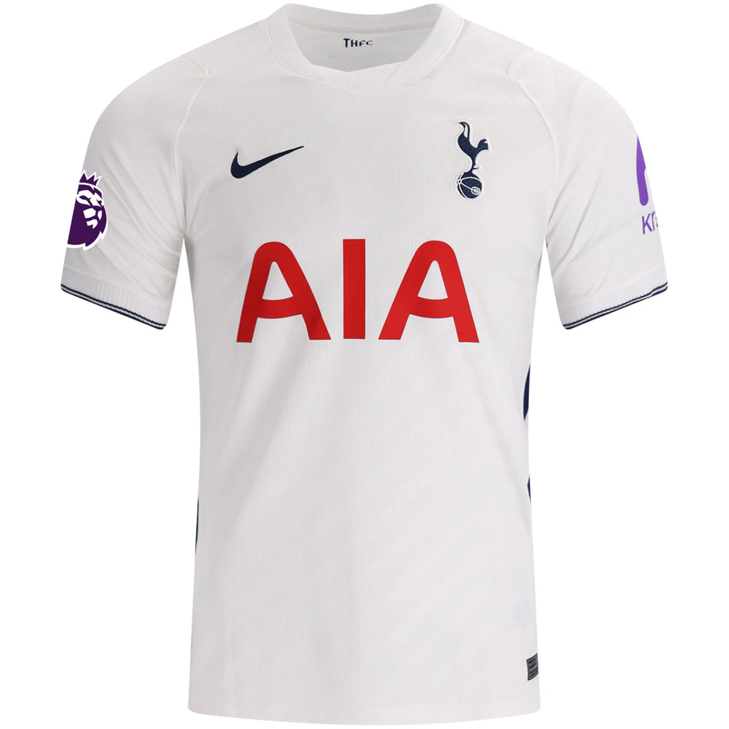 Replica Nike Solanke Tottenham Hotspur Home Jersey 26/27