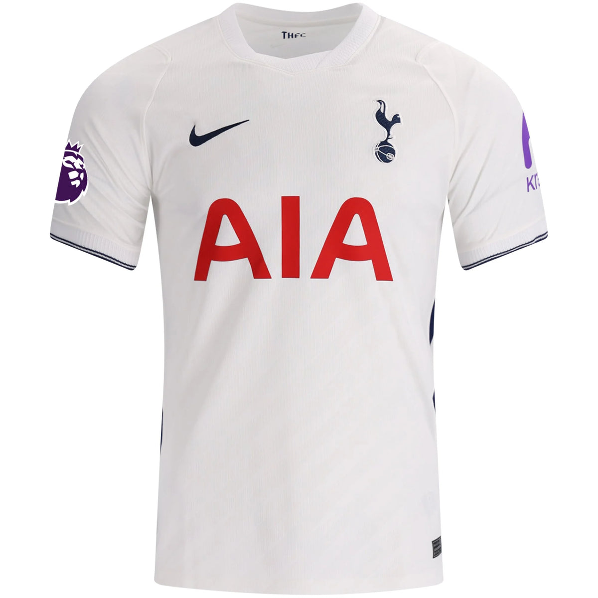 Replica Nike Tonali Tottenham Hotspur Home Jersey 26/27