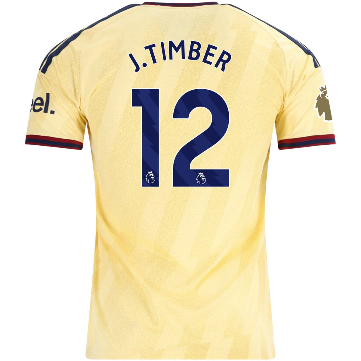 Replica adidas J. Timber Arsenal Third Jersey 26/27