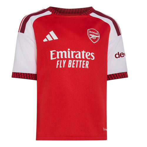 adidas Arsenal Mini Home Kit 26/27