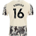 Replica Puma Rodrigo Manchester City Year of the Horse Jersey 25/26