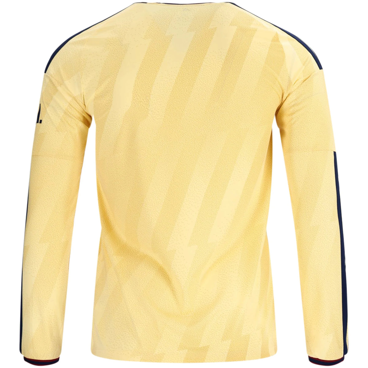 Replica adidas Arsenal Long Sleeve Third Jersey 26/27