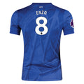 Replica Nike Enzo Chelsea Home Jersey 25/26