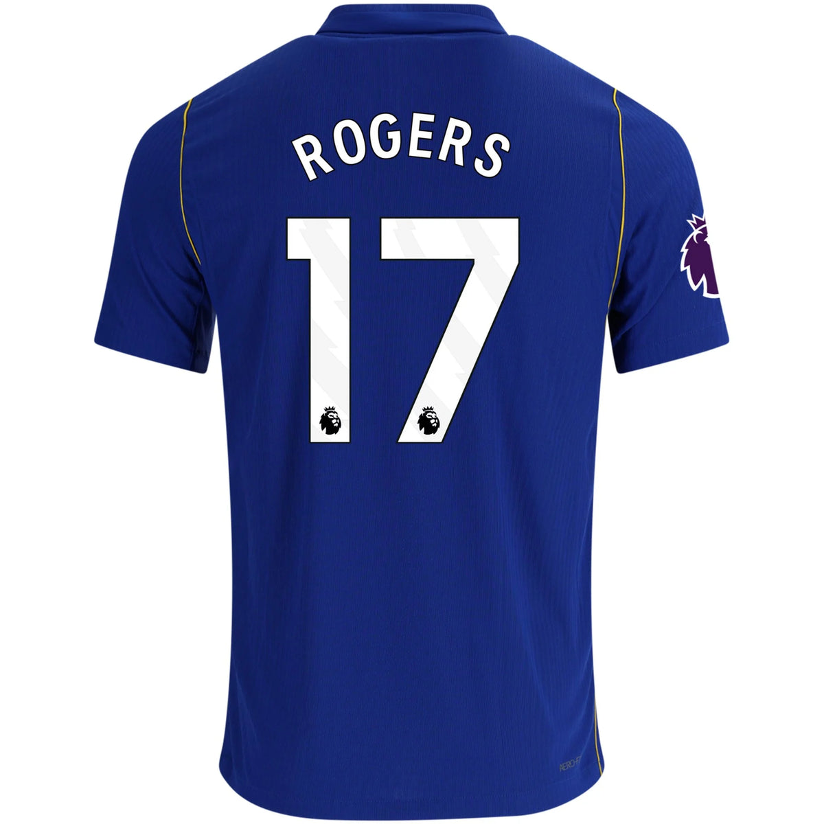 Authentic Nike Rogers Chelsea Home Jersey 26/27