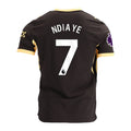 Authentic Puma Ndiaye Manchester City Away Jersey 26/27