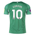 Replica adidas Gordon Newcastle Away Jersey 25/26