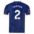 Authentic adidas Trippier Newcastle Third Jersey 25/26