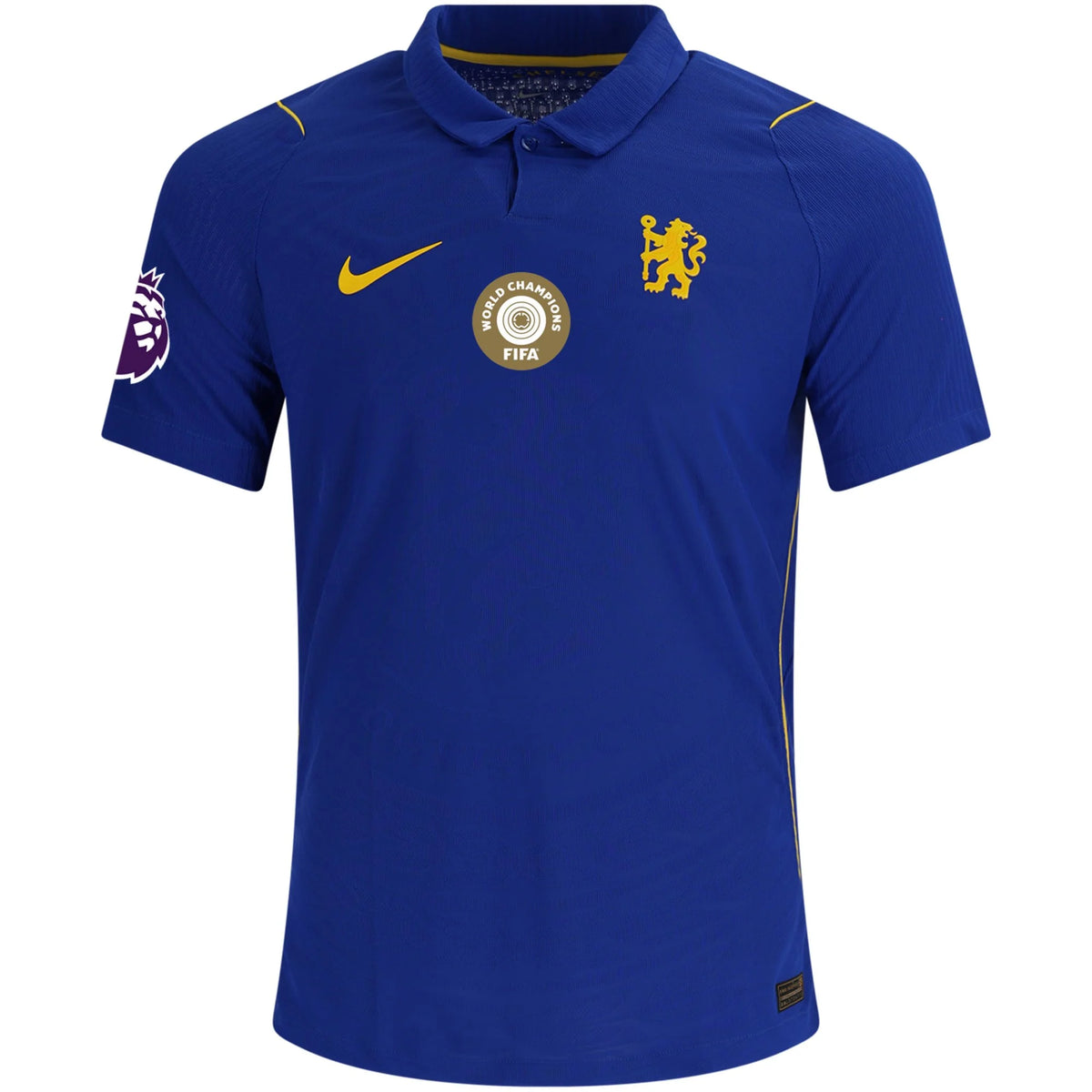 Authentic Nike Caicedo Chelsea Home Jersey 26/27