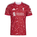 Authentic adidas Liverpool Home Jersey 26/27