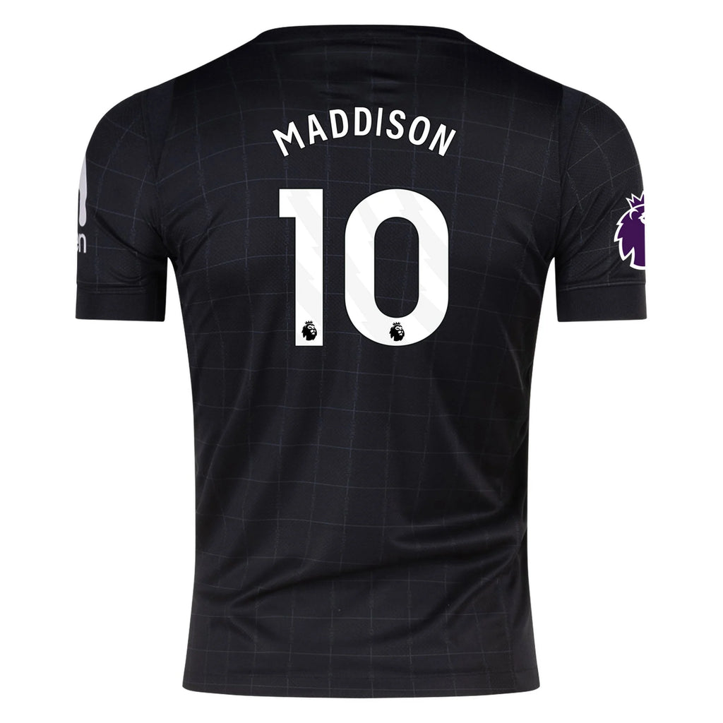 Replica Nike Maddison Tottenham Hotspur Away Jersey 25/26