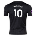 Replica Nike Maddison Tottenham Hotspur Away Jersey 25/26