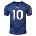 Authentic adidas Eze Arsenal Away Jersey 25/26