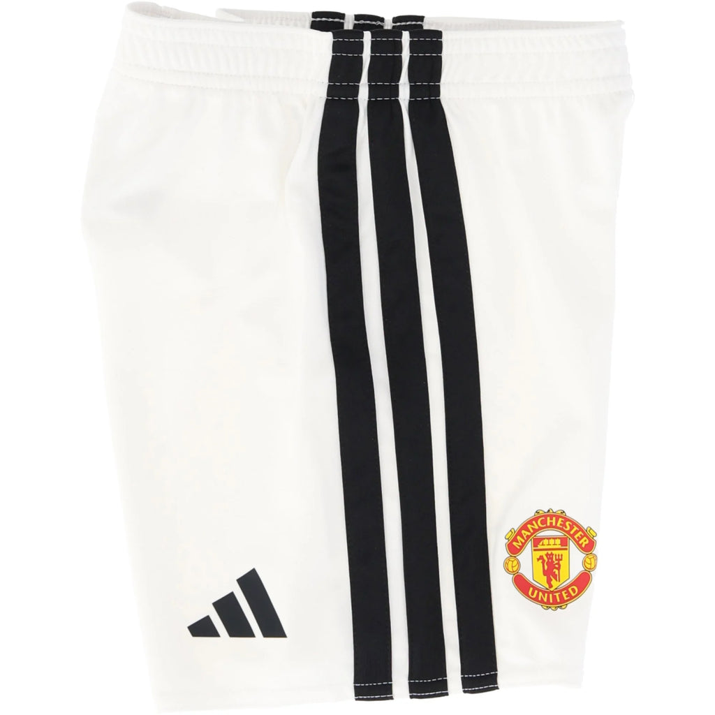 adidas Manchester United Mini Home Kit 26/27