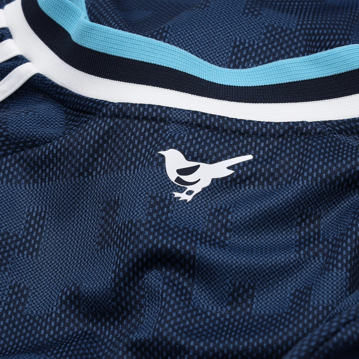Replica adidas Newcastle Long Sleeve Away Jersey 26/27